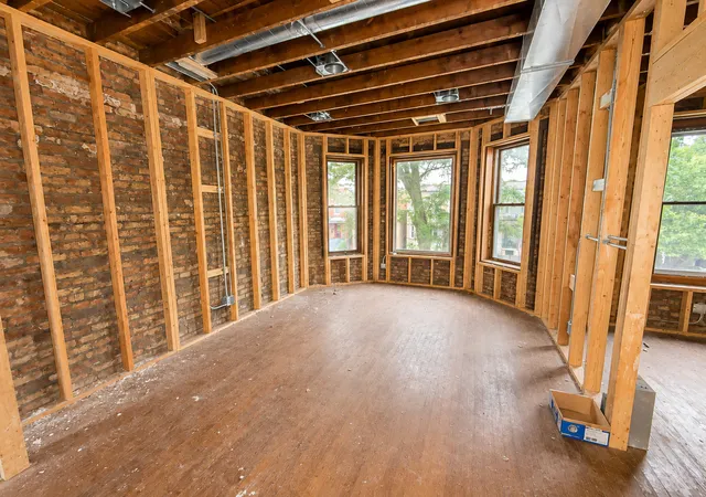 Photo 3 of Multi family home for sale at 7139 S Saint Lawrence Ave, Chicago, IL 60619 | MLS# 12769584 | Listing updated on 2026-09-25