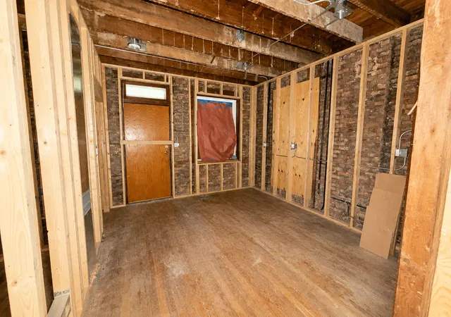 Photo 4 of Multi family home for sale at 7139 S Saint Lawrence Ave, Chicago, IL 60619 | MLS# 12769584 | Listing updated on 2026-09-25