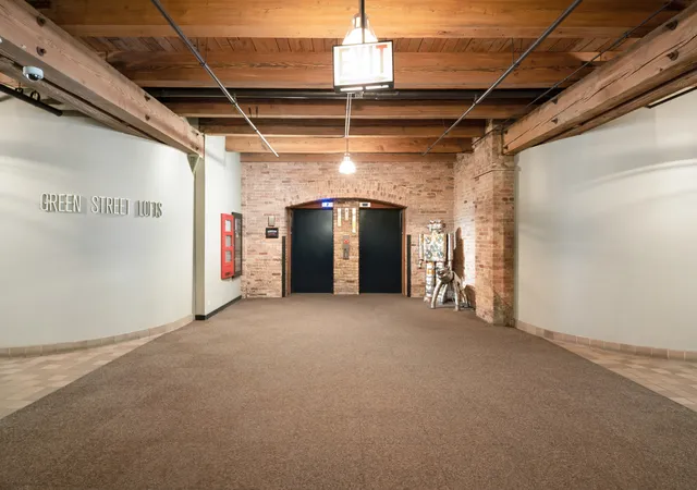 Photo 3 of Condo for sale at 400 S Green St #212, Chicago, IL 60607 | MLS# 12769613 | Listing updated on 2026-10-13