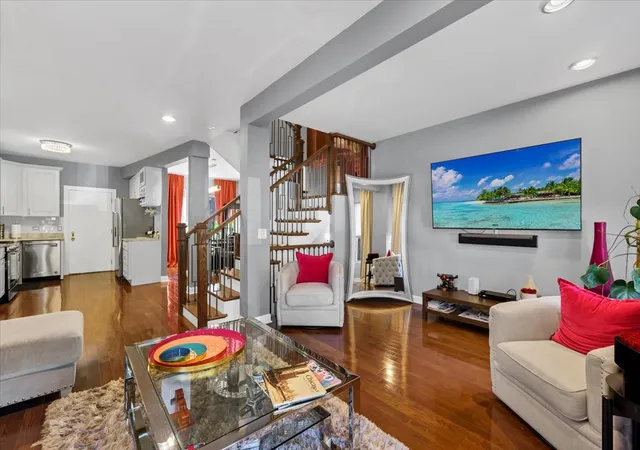 Photo 2 of Condo for sale at 2339 E 72nd Street #1, Chicago, IL 60649 | MLS# 12769616 | Listing updated on 2026-09-25