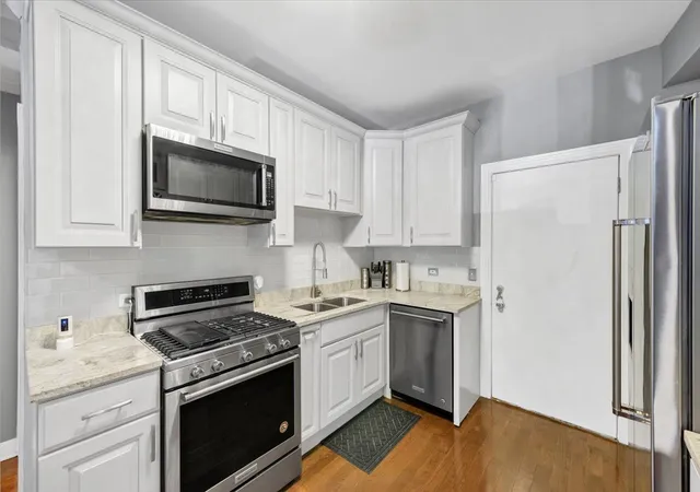 Photo 3 of Condo for sale at 2339 E 72nd Street #1, Chicago, IL 60649 | MLS# 12769616 | Listing updated on 2026-09-25