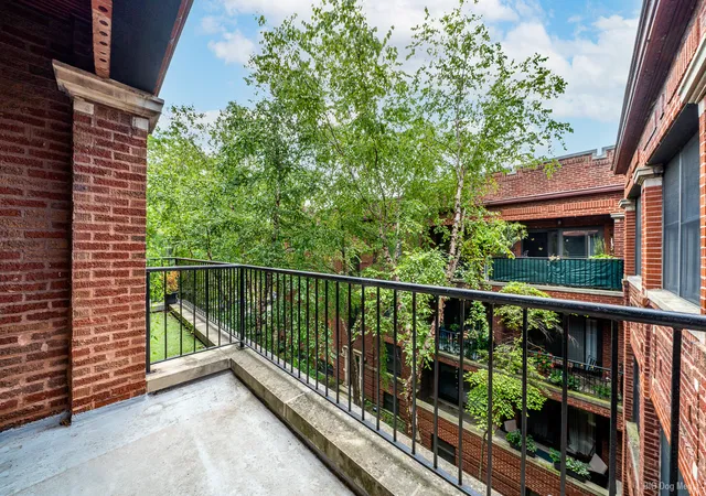 Photo 1 of Condo for sale at 6618 N Ashland Ave #3, Chicago, IL 60626 | MLS# 12769625 | Listing updated on 2026-10-07