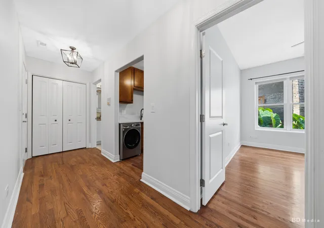 Photo 4 of Condo for sale at 6618 N Ashland Ave #3, Chicago, IL 60626 | MLS# 12769625 | Listing updated on 2026-10-07
