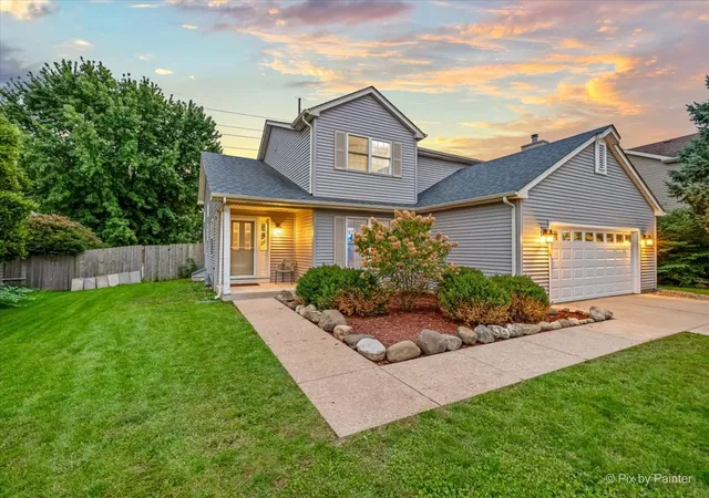 Photo 1 of Single family home for sale at 148 S Glenbrook Trl, Mc Henry, IL 60050 | MLS# 12769630 | Listing updated on 2026-09-25