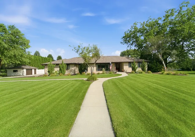 Single family home for sale at 5794 East 107th Pl, Crown Point, IN 46307 | MLS# 12769632