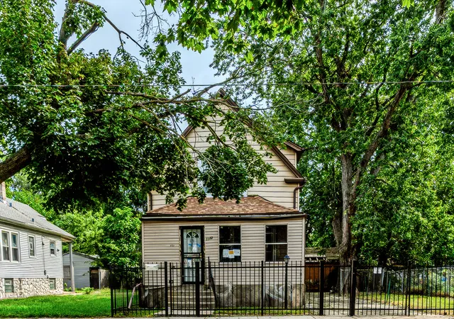 Photo 1 of Single family home for sale at 11723 S Stewart Ave, Chicago, IL 60628 | MLS# 12769638 | Listing updated on 2026-10-07