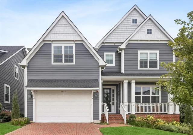 Photo 1 of Single family home for sale at 1137 Hickory Dr, Western Springs, IL 60558 | MLS# 12769639 | Listing updated on 2026-10-05