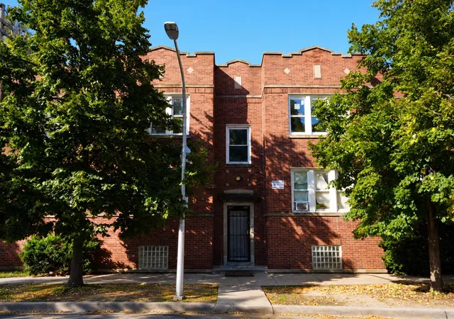Multi family home for sale at 510 W 75th Street, Chicago, IL 60621 | MLS# 12769642