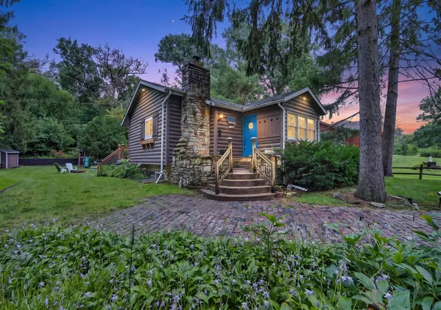 Photo 1 of Single family home for sale at 27686 W Rowe Ave, Spring Grove, IL 60081 | MLS# 12769652 | Listing updated on 2026-09-25