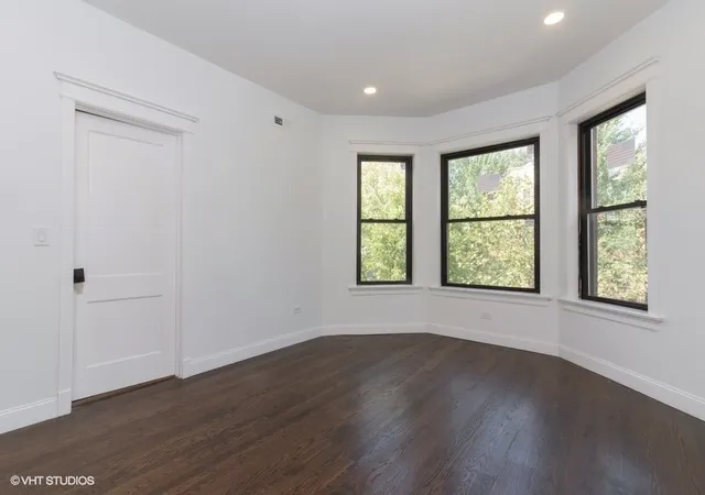 Photo 1 of Multi family home for sale at 2843 W Fletcher St, Chicago, IL 60618 | MLS# 12769684 | Listing updated on 2026-09-25