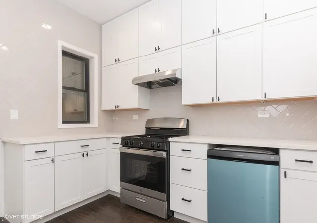 Photo 2 of Multi family home for sale at 2843 W Fletcher St, Chicago, IL 60618 | MLS# 12769684 | Listing updated on 2026-09-25