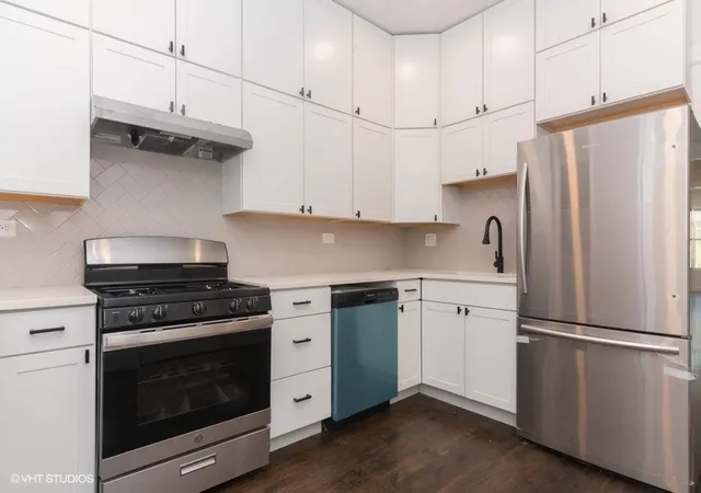 Photo 3 of Multi family home for sale at 2843 W Fletcher St, Chicago, IL 60618 | MLS# 12769684 | Listing updated on 2026-09-25