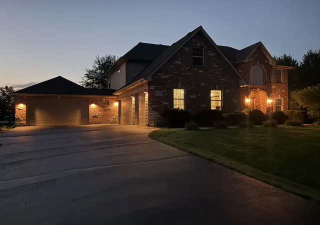 Photo 1 of Single family home for sale at 366 Tallgrass Ln, Yorkville, IL 60560 | MLS# 12769701 | Listing updated on 2026-10-07