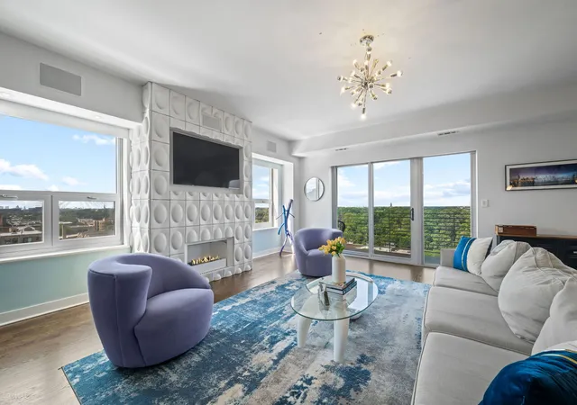 Photo 3 of Condo for sale at 4350 N Broadway St #1002, Chicago, IL 60613 | MLS# 12769709 | Listing updated on 2026-10-07