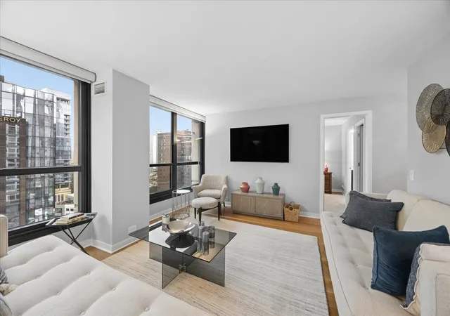 Photo 3 of Condo for sale at (Undisclosed), Chicago, IL 60610 | MLS# 12769711 | Listing updated on 2026-10-05
