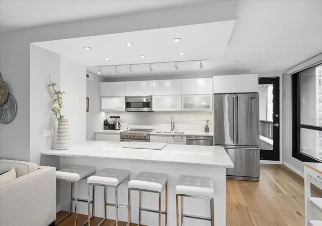 Photo 4 of Condo for sale at (Undisclosed), Chicago, IL 60610 | MLS# 12769711 | Listing updated on 2026-10-05