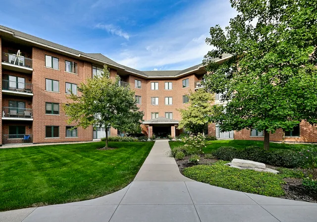 Photo 2 of Condo for sale at 875 E 22nd Street #104, Lombard, IL 60148 | MLS# 12769714 | Listing updated on 2026-10-06