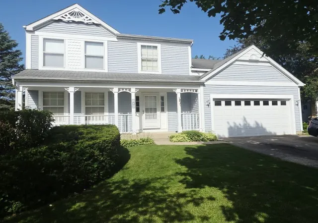 Photo 1 of Single family home for sale at 382 Deer Xing Ct, Hainesville, IL 60030 | MLS# 12769717 | Listing updated on 2026-10-01