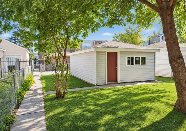 Photo 3 of Single family home for sale at 8043 S Wood St, Chicago, IL 60620 | MLS# 12769733 | Listing updated on 2026-10-08
