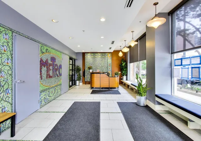 Photo 1 of Condo for sale at 1200 W Monroe St #603, Chicago, IL 60607 | MLS# 12769734 | Listing updated on 2026-09-28