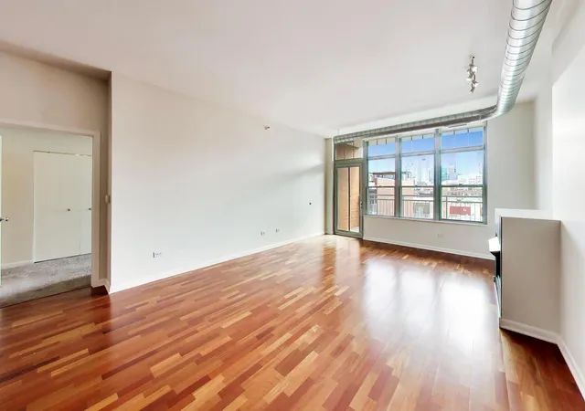 Photo 3 of Condo for sale at 1200 W Monroe St #603, Chicago, IL 60607 | MLS# 12769734 | Listing updated on 2026-09-28