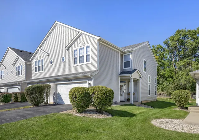 Photo 1 of Condo for sale at 14824 W Victoria Xing Way, Lockport, IL 60441 | MLS# 12769736 | Listing updated on 2026-10-06
