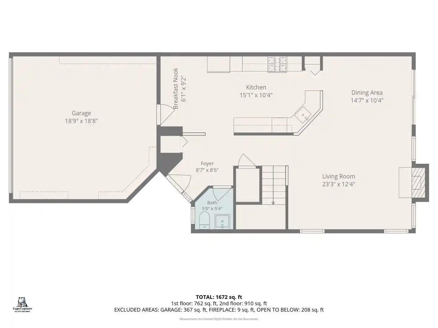 Listing Photo 34 - Condo for sale in 14824 W Victoria Xing Wy located at 14824 W Victoria Xing Wy, Lockport, IL 60441 - Unit 14824 W Victoria Xing Way