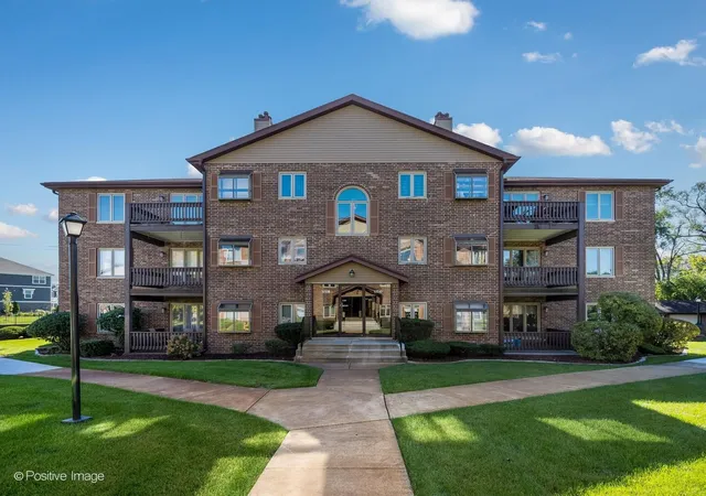 Photo 1 of Condo for sale at 17242 Ridgeland Ave #2N, Tinley Park, IL 60477 | MLS# 12769737 | Listing updated on 2026-10-06
