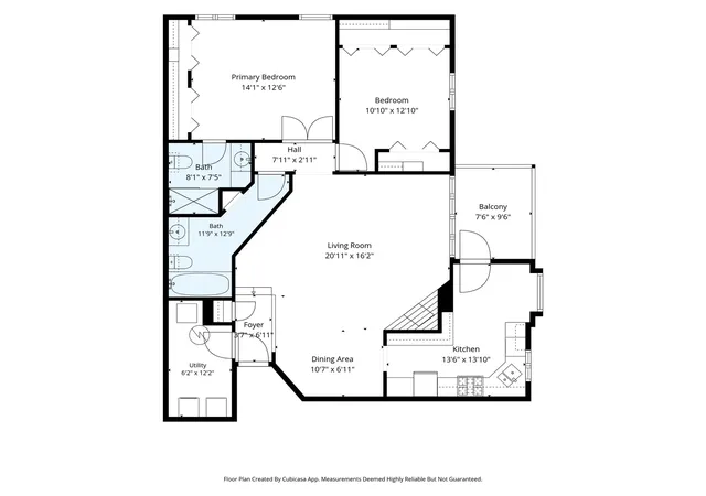 Photo 24 of Condo for sale at 17242 Ridgeland Ave #2N, Tinley Park, IL 60477 | MLS# 12769737 | Listing updated on 2026-10-08