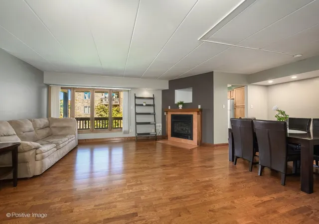 Photo 3 of Condo for sale at 17242 Ridgeland Ave #2N, Tinley Park, IL 60477 | MLS# 12769737 | Listing updated on 2026-10-06