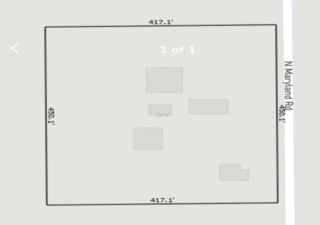 Photo 28 of Single family home for sale at 1694 N Maryland Rd, Polo, IL 61064 | MLS# 12769755 | Listing updated on 2026-10-28