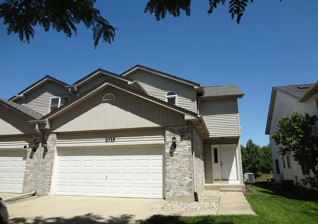 Photo 1 of Multi family home for sale at 1035 Beninford Ln, Westmont, IL 60559 | MLS# 12769760 | Listing updated on 2026-09-25