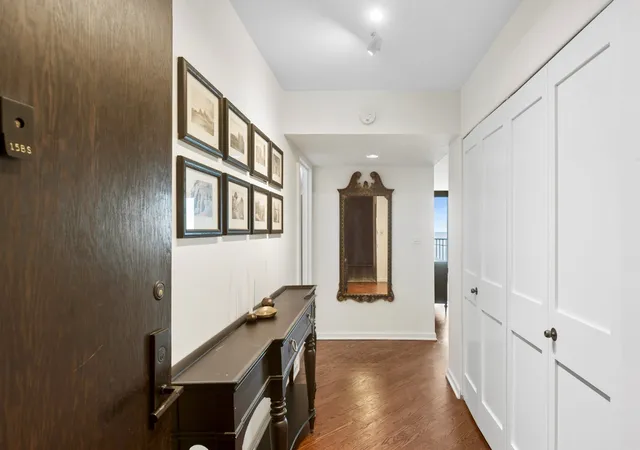 Photo 3 of Condo for sale at 1212 N Lake Shore Dr #15BS, Chicago, IL 60610 | MLS# 12769767 | Listing updated on 2026-09-27