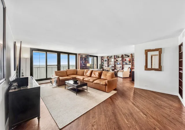 Photo 4 of Condo for sale at 1212 N Lake Shore Dr #15BS, Chicago, IL 60610 | MLS# 12769767 | Listing updated on 2026-09-27