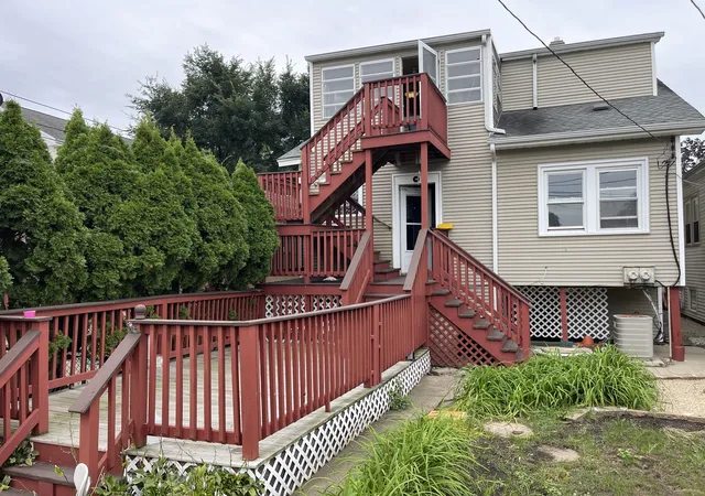 Photo 3 of Single family home for sale at 4921 N Moody Ave, Chicago, IL 60630 | MLS# 12769773 | Listing updated on 2026-09-25