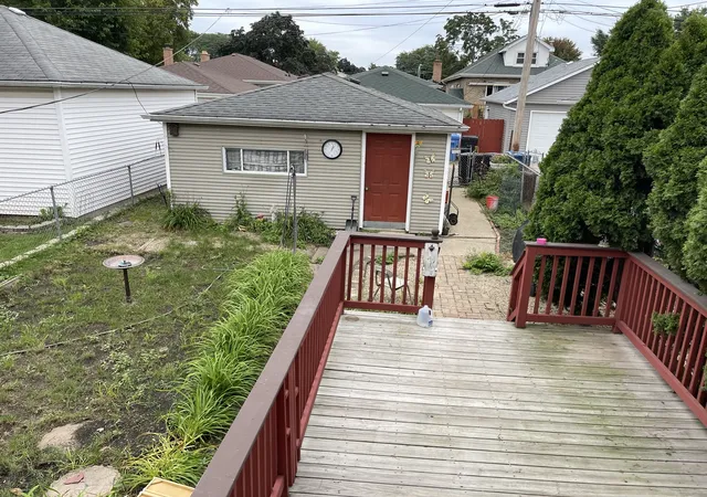 Photo 4 of Single family home for sale at 4921 N Moody Ave, Chicago, IL 60630 | MLS# 12769773 | Listing updated on 2026-09-25