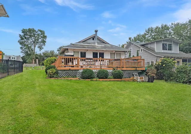 Photo 1 of Single family home for sale at 58 N Lake Ave, Fox Lake, IL 60020 | MLS# 12769775 | Listing updated on 2026-09-29