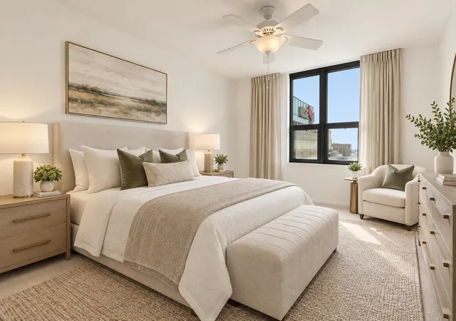 Photo 4 of Condo for sale at 125 S Jefferson St #2408, Chicago, IL 60661 | MLS# 12769786 | Listing updated on 2026-10-09