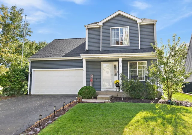 Photo 1 of Single family home for sale at 5292 Spencer Pl, Lake In The Hills, IL 60156 | MLS# 12769800 | Listing updated on 2026-10-02
