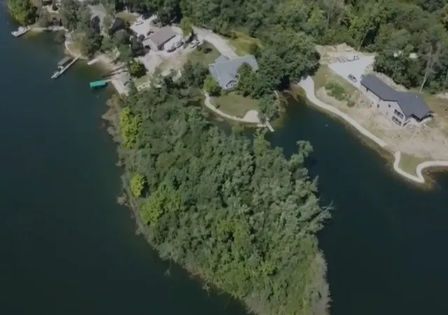 Photo 1 of Land for sale at 202 Maple Leaf Trl Point, Danville, IL 61834 | MLS# 12769801 | Listing updated on 2026-09-27