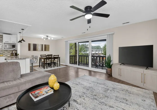 Photo 3 of Condo for sale at 8255 Juniper Ct #36D, Palos Hills, IL 60465 | MLS# 12769803 | Listing updated on 2026-10-01