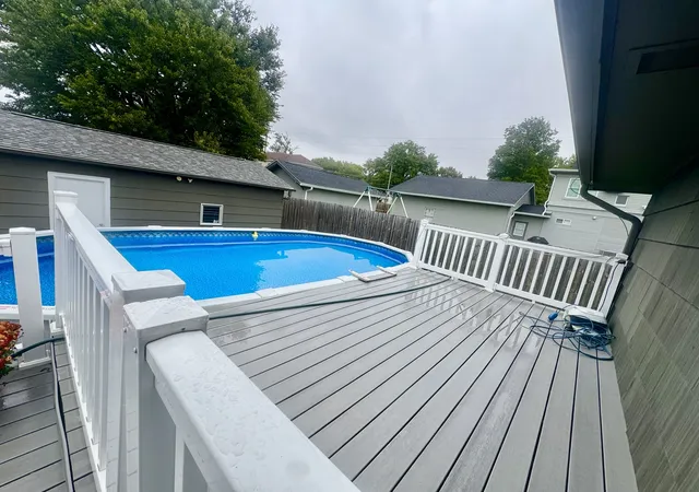 Photo 2 of Single family home for sale at 401 Se 4th Street, Aledo, IL 61231 | MLS# 12769812 | Listing updated on 2026-10-20