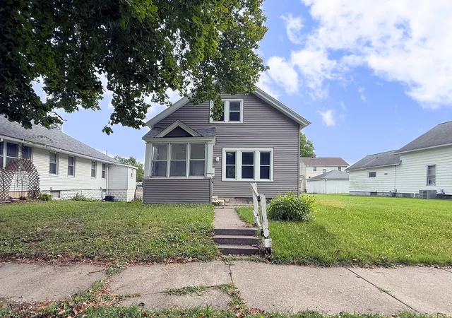 Single family home for sale at 1125 37th Street, Rock Island, IL 61201 | MLS# 12769816
