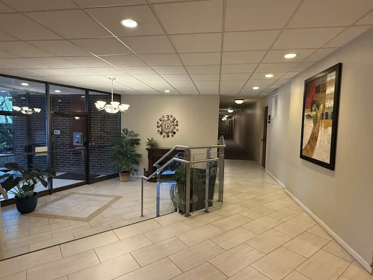 Listing Photo 2 - Condo for sale in 840 Wellington Ave located at 840 Wellington Ave, Elk Grove Village, IL 60007 - Unit #103