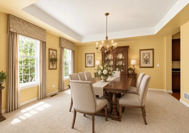 Photo 1 of Single family home for sale at 233 Willington Way, Oswego, IL 60543 | MLS# 12769820 | Listing updated on 2026-10-01