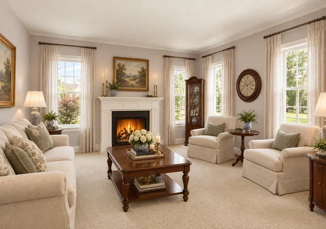 Photo 2 of Single family home for sale at 233 Willington Way, Oswego, IL 60543 | MLS# 12769820 | Listing updated on 2026-10-01