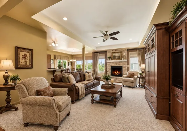 Photo 4 of Single family home for sale at 233 Willington Way, Oswego, IL 60543 | MLS# 12769820 | Listing updated on 2026-10-01