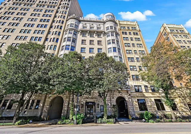 3314 N Lake Shore Dr, 3314 N Lake Shore Dr, Chicago, IL 60657
