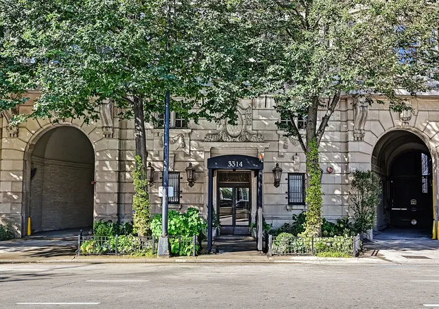 Photo 1 of Condo for sale at 3314 N Lake Shore Dr #9D, Chicago, IL 60657 | MLS# 12769822 | Listing updated on 2026-10-03