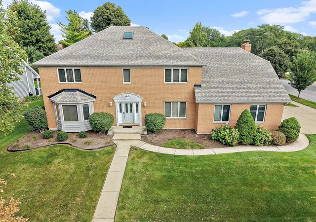 Single family home for sale at 1600 Brentford Dr, Naperville, IL 60563 | MLS# 12769829